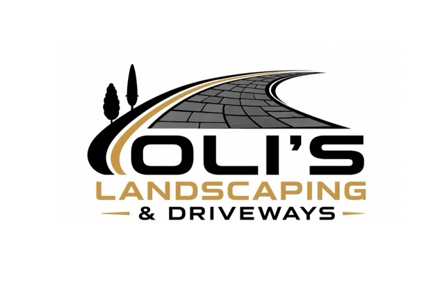 Oli's Landscaping & Driveways